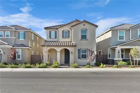 3770 Via Gennaro, Henderson, NV 89044