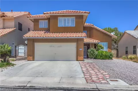 8730 Martinique Bay Ln, Las Vegas, NV 89147