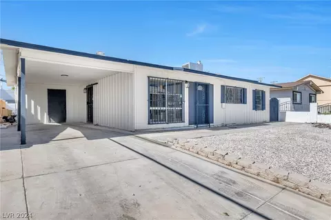 3012 Alcoa Ave, Las Vegas, NV 89102