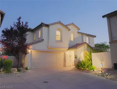 8885 Brindisi Park Ave, Las Vegas, NV 89148