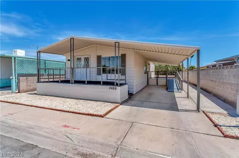 3486 Katmai Dr, Las Vegas, NV 89122