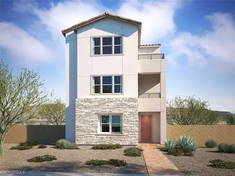 11660 Fleet Wing Ave, Las Vegas, NV 89138