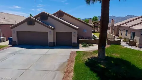 1236 Country Club Dr, Laughlin, NV 89029