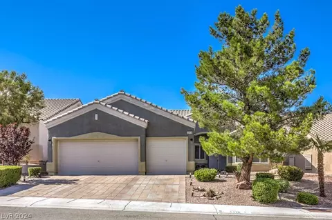 3416 Cantura Bluff Ave, North Las Vegas, NV 89031
