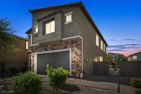 3952 Blue Opal Way, Las Vegas, NV 89130