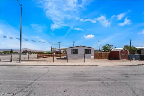 181 Mojave Ln, Henderson, NV 89015