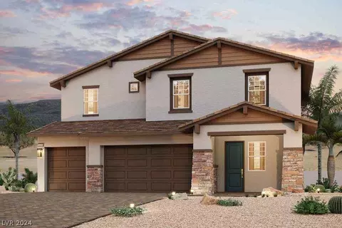 10447 Vanhoy Crest Ave, Las Vegas, NV 89166