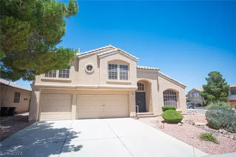 960 Cedarcliff Ave, Las Vegas, NV 89123