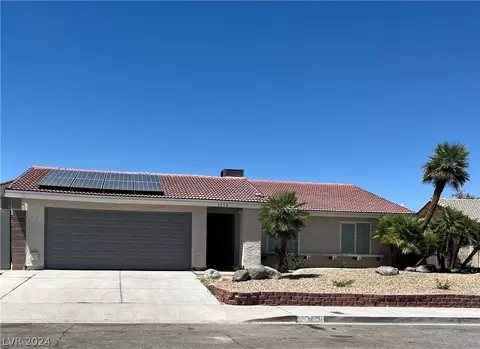 3170 El Chico Ct, Las Vegas, NV 89120