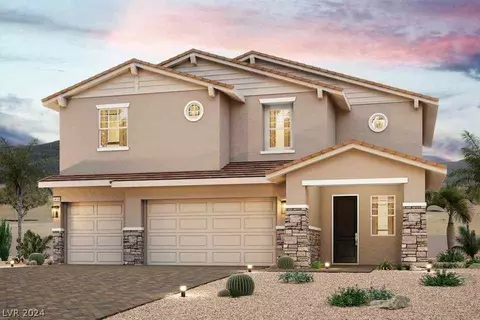 10457 Wedgedale Ave, Las Vegas, NV 89166