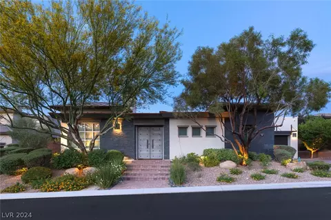 14 Midnight Ridge Dr, Las Vegas, NV 89135