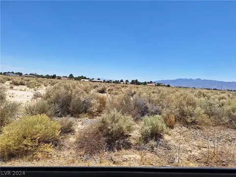 1331 E Highland Ave, Pahrump, NV 89048