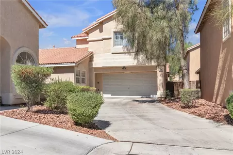 2331 Crooked Creek Ave, Las Vegas, NV 89123