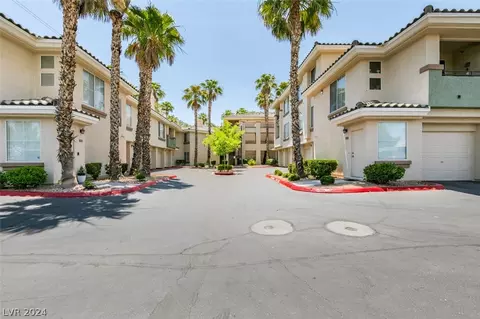 7103 S Durango Dr #110, Las Vegas, NV 89113