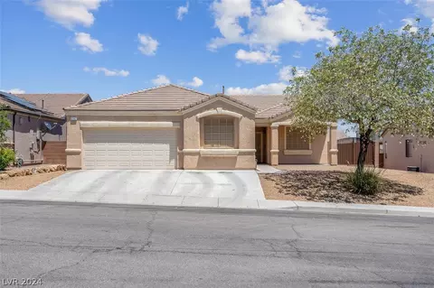 6142 Confidant Way, North Las Vegas, NV 89031