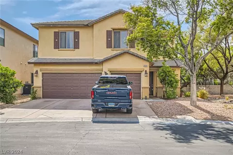 4929 Capo Gallo St, Las Vegas, NV 89130