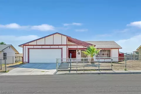 3661 Lincoln Rd, Las Vegas, NV 89115
