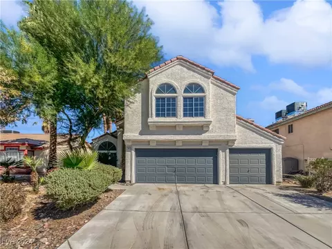 1582 White Dr, Las Vegas, NV 89119