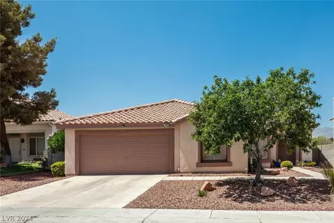 1440 Cloud Dance Ct, North Las Vegas, NV 89031