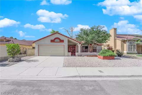 6471 Chisos Dr, Las Vegas, NV 89103