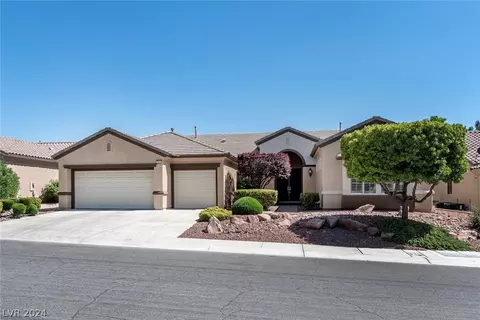 2805 Winslow Springs Dr, Henderson, NV 89052