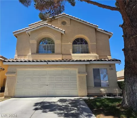 1968 Flagstone Ranch Ln, Henderson, NV 89012