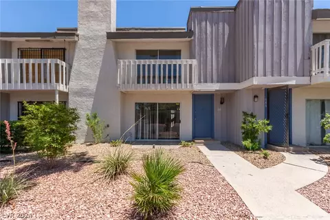 688 Fernwood Ln, Las Vegas, NV 89169
