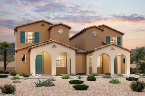 185 Vanhoy Ave, Henderson, NV 89011