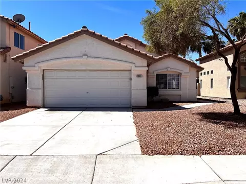 1003 Sand Coral Dr, Las Vegas, NV 89123