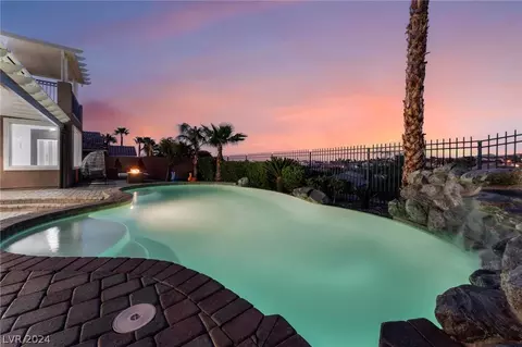 1452 Via Merano St, Henderson, NV 89052