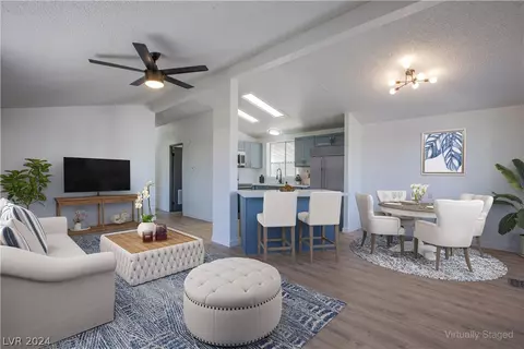 3474 Isle Royale Dr, Las Vegas, NV 89122