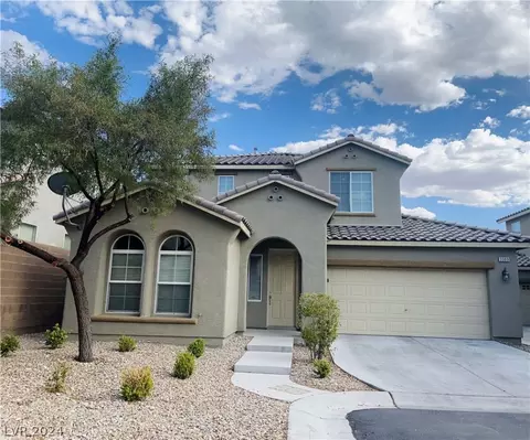 3309 Villa Campania Ct, Las Vegas, NV 89141