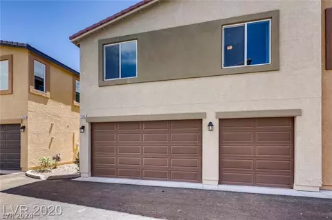 7242 Halo Falls St, North Las Vegas, NV 89084