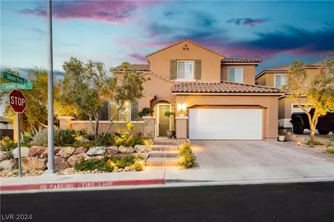 1188 Scenic Edge St, Henderson, NV 89002