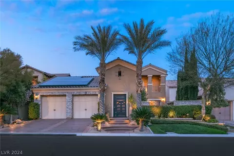 11350 Lago Augustine Way, Las Vegas, NV 89141