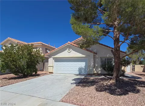 8840 Manalang Rd, Las Vegas, NV 89123