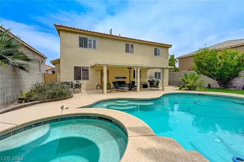 267 Tropic Tan Ct, Henderson, NV 89074