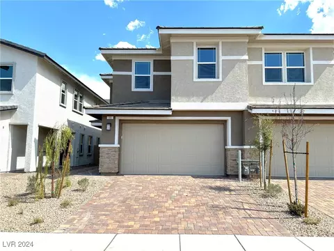 111 Cadence Crest Ave, Henderson, NV 89011