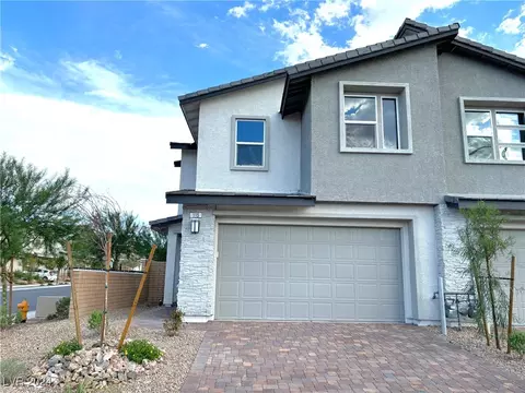115 Cadence Crest Ave, Henderson, NV 89011
