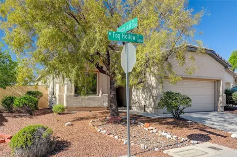 10909 Fog Hollow Ct, Las Vegas, NV 89135