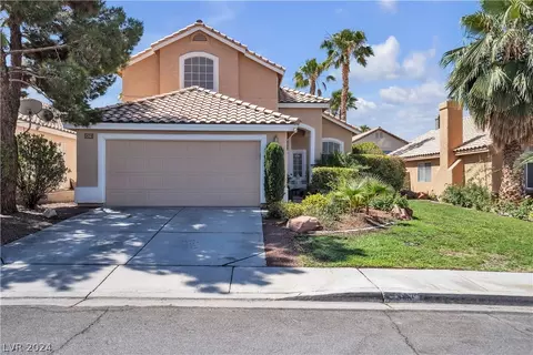 6429 Winding Ridge Way, Las Vegas, NV 89156