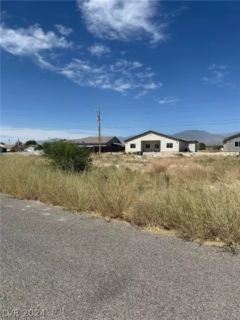 1771 Jerome Ln, Pahrump, NV 89048