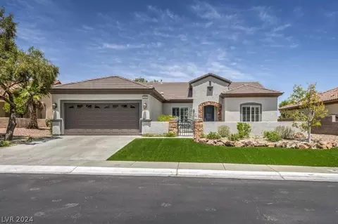 2334 Shorewood Hills Ave, Henderson, NV 89052