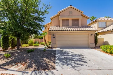 7629 Raven Hills Dr, Las Vegas, NV 89149
