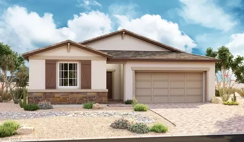 4113 Sigalas Ave, North Las Vegas, NV 89081