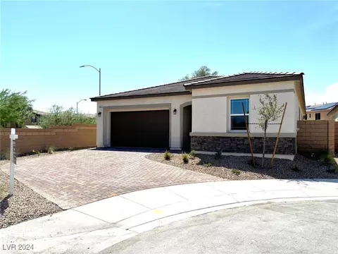 6005 La Coste St, North Las Vegas, NV 89081