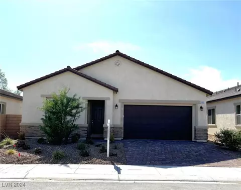 6009 La Coste St, North Las Vegas, NV 89081