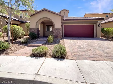 10226 Glacier Pool St, Las Vegas, NV 89178