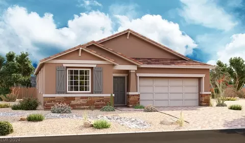 6013 La Coste St, North Las Vegas, NV 89081
