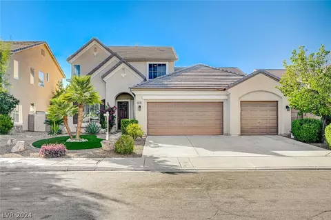2270 Lyrical Rd, Henderson, NV 89052
